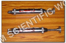 Tablet Tester Monsanta Type