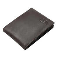 Men PU Leather Wallet