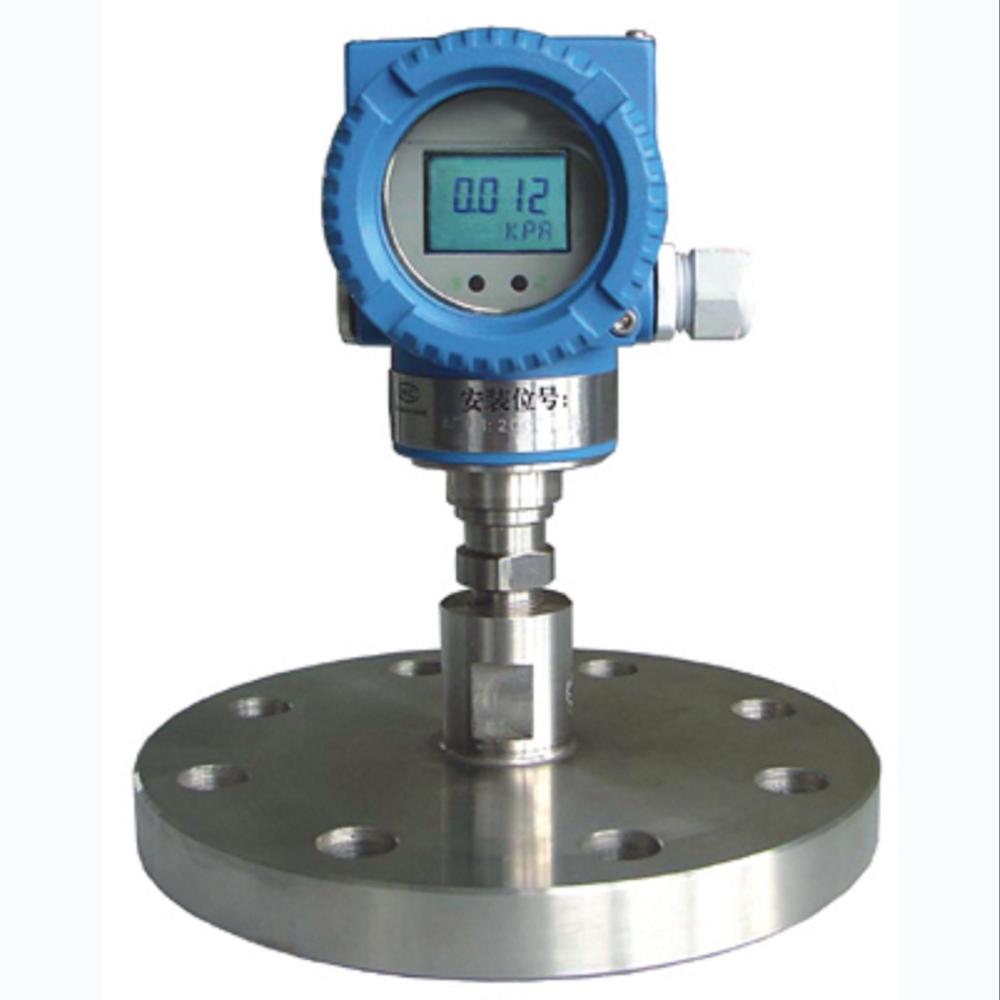 Diaphragm Seal Pressure Transmitter
