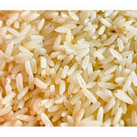 Sona Masoori Rice - White, Organic, Dried Style | Grain Length 5.0-5.5mm, Low Starch, High Purity, Soft & Fluffy Texture