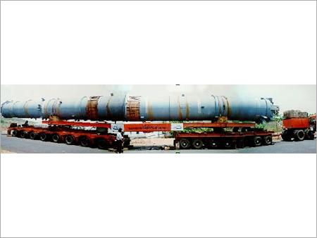 Freight Forwarding Services