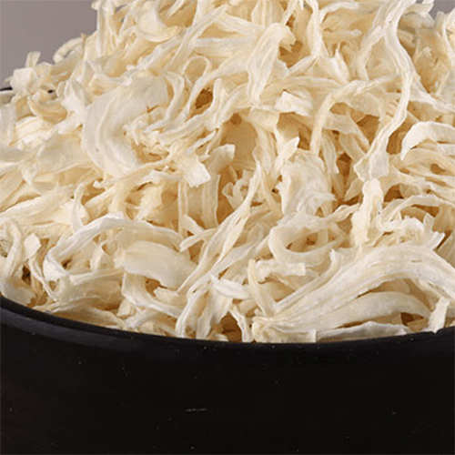 Dehydrated Onion