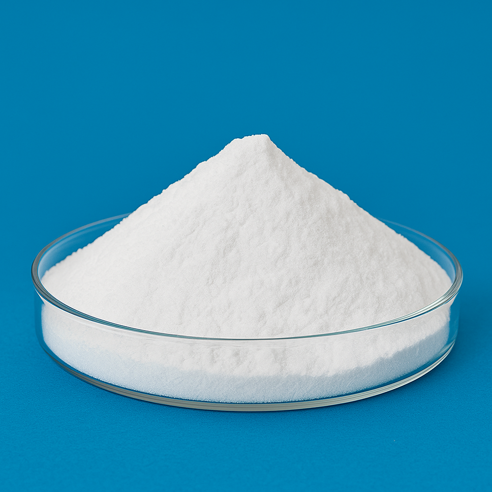 Flour Whitener - Cas No: 94-36-0