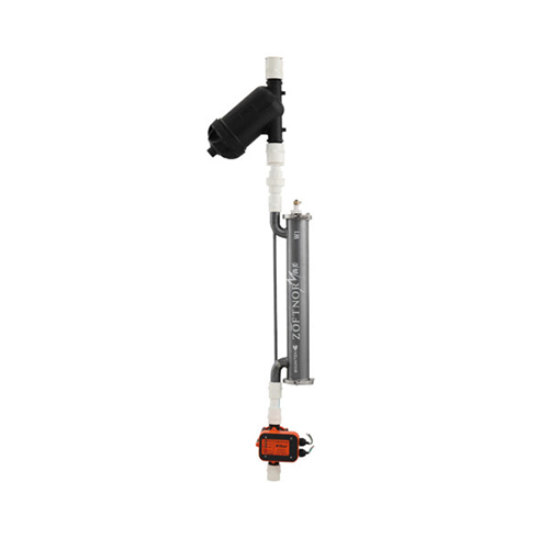 Zoftnor Max W1 With Disk Filter - Installation Type: Wall Mounted