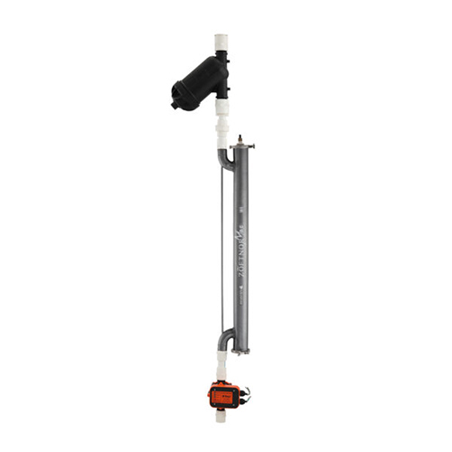 Zoftnor Max W Series With Disk Filter - Installation Type: Wall Mounted