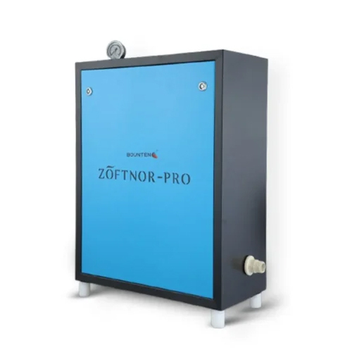 Zoftnor Pro Water Softener - Installation Type: Wall Mounted
