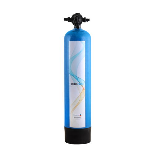 Zoftnor Max W 3 With Turb Free V1 - Installation Type: Wall Mounted