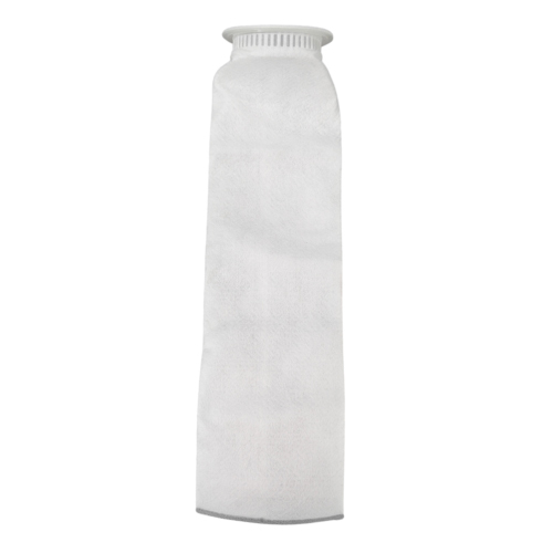 Filter Bag - Material: Polypropylene