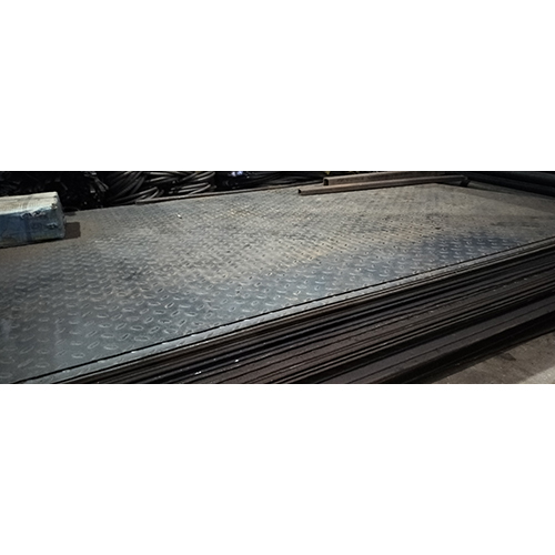 JSW GI Sheet