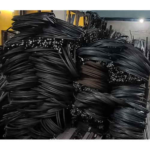 25 MM TMT Bar