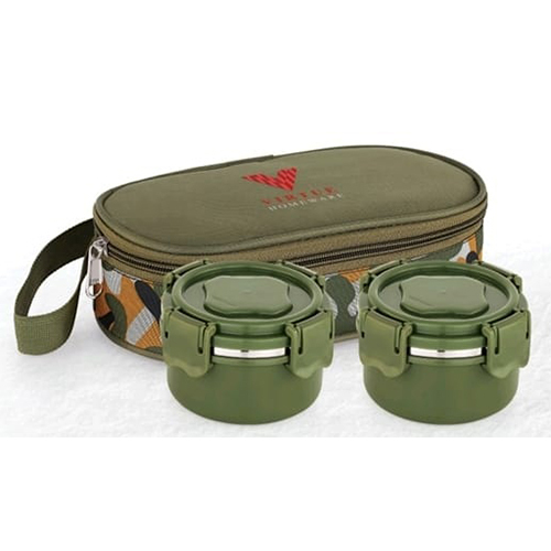 Super Prime 2 Lunch Box