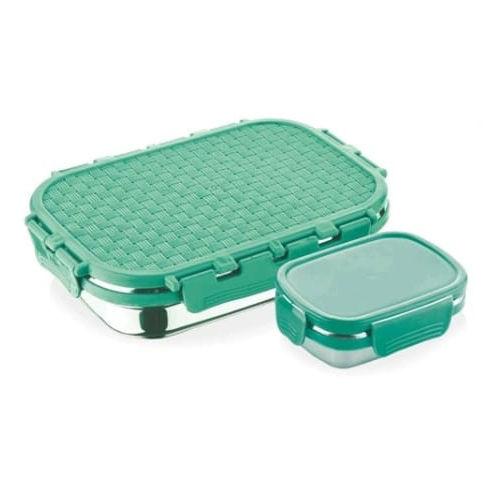 Phantom Stainless Steel Lunch Box