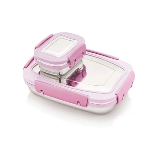 Supreme Stainless Steel Lunch Box