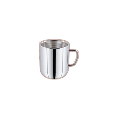 Roasta Double Wall Stainless Steel Mugs