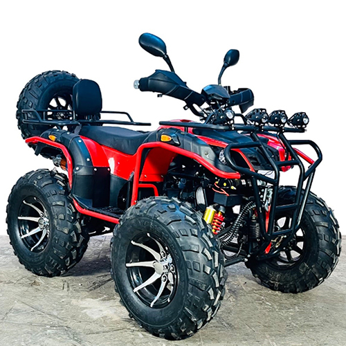 200CC Super Bull ATV Adult Bike