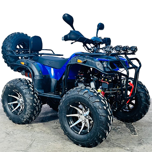 200CC Super Bull ATV Adult Bike