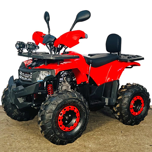 135CC Mouzer Atv Adult Bike