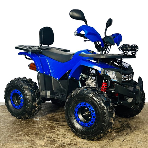 135CC Mouzer Atv Adult Bike