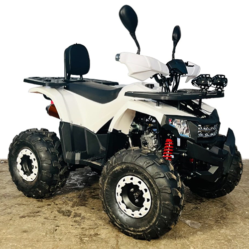 135CC Mouzer Atv Adult Bike