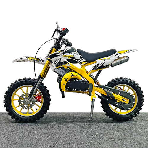 49cc Super Dirt kids Bike