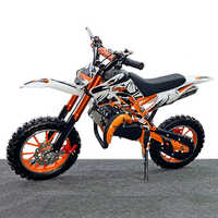 49cc Super Dirt kids Bike