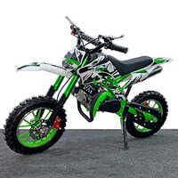49cc Super Dirt kids Bike