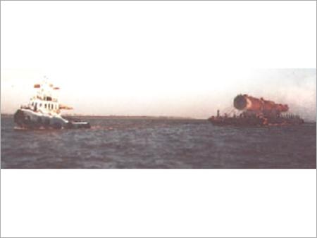 Sea Freight Forwarding For RO