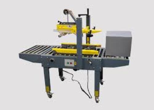 Carton Sealing Machine