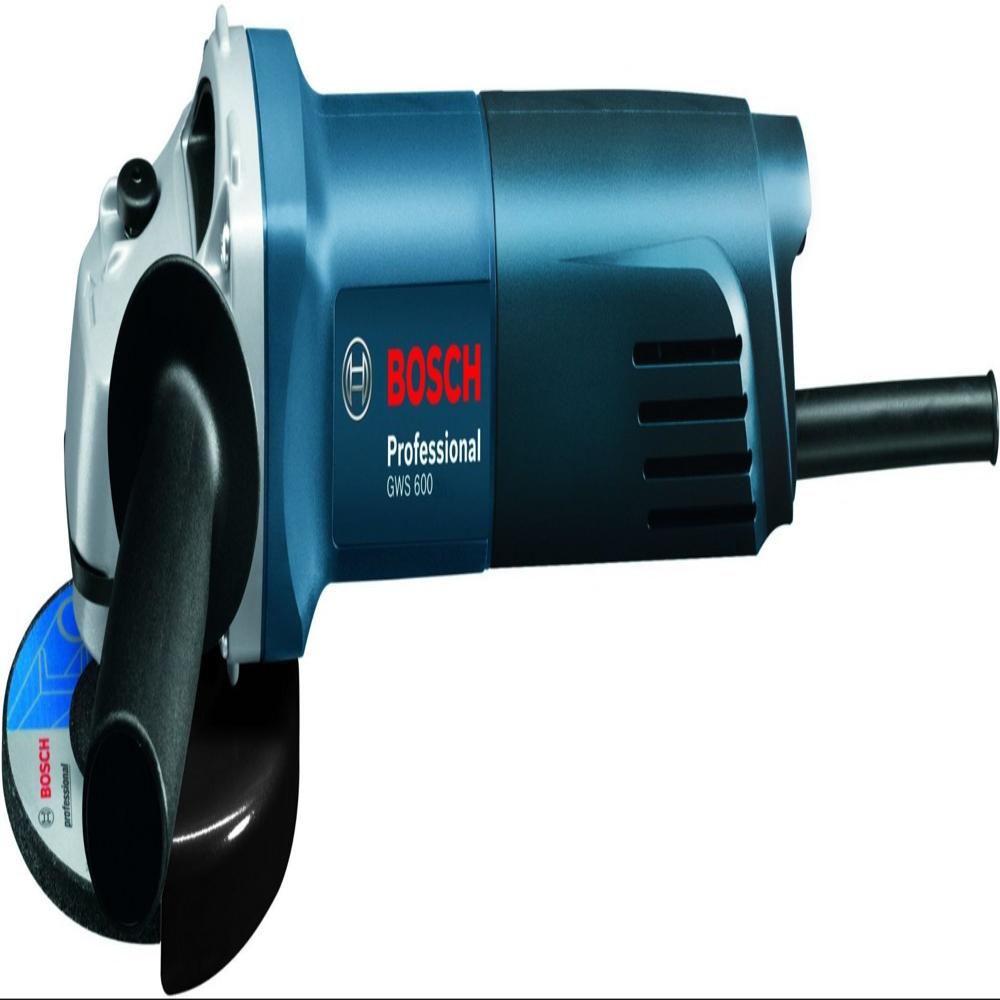 Angle Grinder Bosch Gws 600 Professional