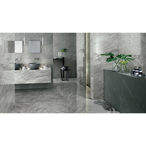 Italian Bardiglio Marble - Size: Requirement Based