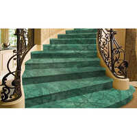Indian Green Marble
