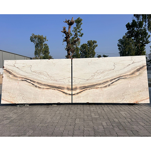 Portuguese Michelangelo Marble - Color: White