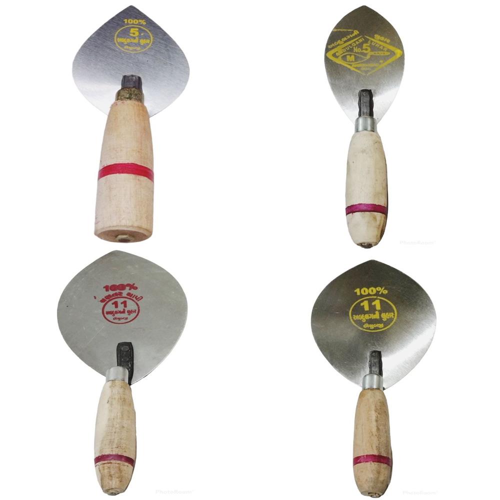 Mason Trowel / Thapi / Mazola Karni