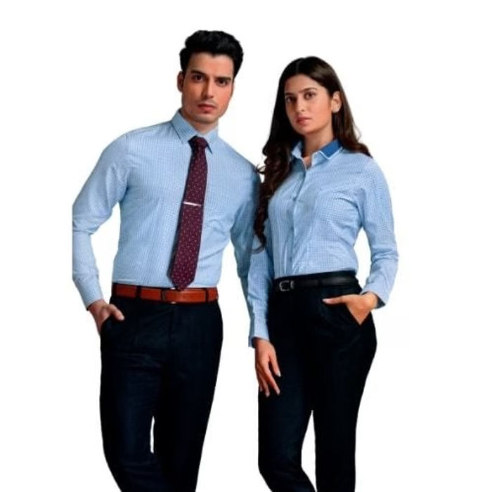 Corporate Wear - Feature: Good Quality