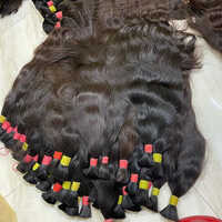 Natural Bulk Hair - Application: Profesional