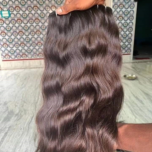 Wavy Hair Extension