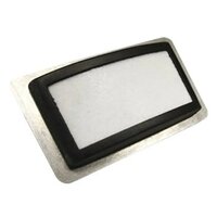 Industrial Aeration Pads - Capacity: 1000 Cubic Meter/hour (ma /hr) M3/hr