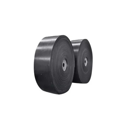 Conveyor Belts - Color: Black