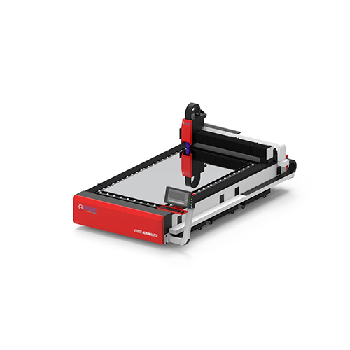 CNC Laser Cutting Machine
