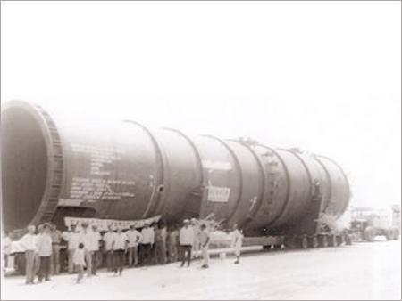 Project Transport System Handling