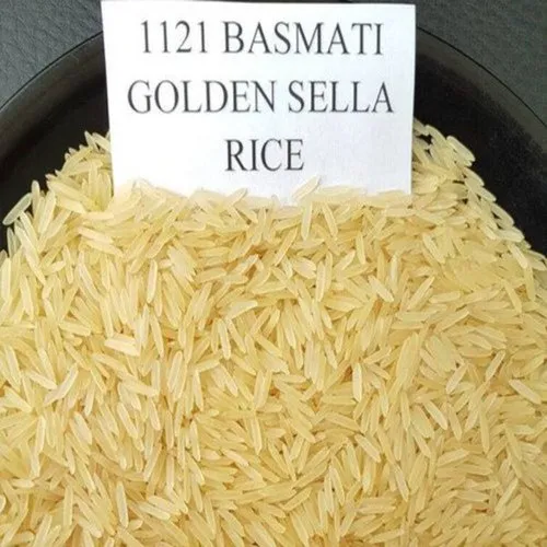 बासमती चावल