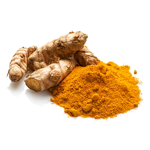 Pure Turmeric Powder - Color: Yellow