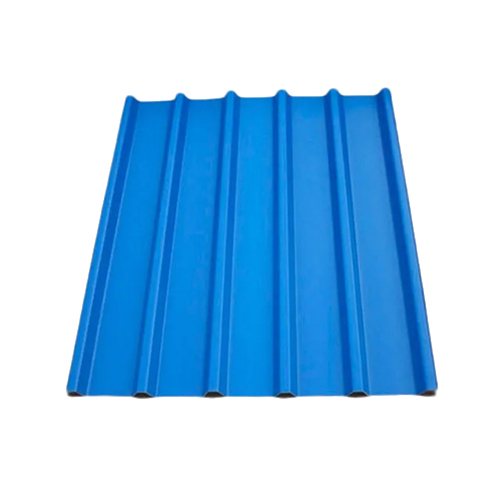 JSW Colour Coated Roofing Sheet
