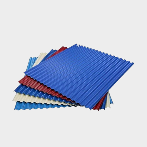 GI Roofing Sheet