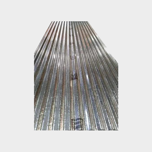 TATA Galvanized Roofing Sheets
