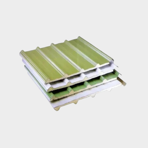PUF Insulated Panel