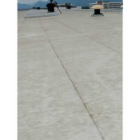 Industrial TPO Insulation