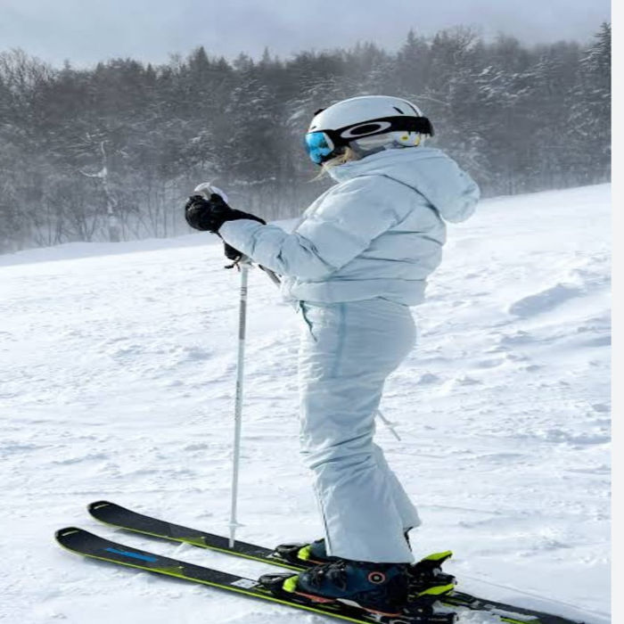 Mountain Dress - Color: Silver