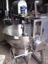 Halwa Making Machine