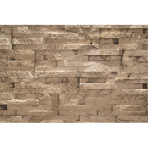 Natural Cladding Wall Tile - Shape: Rectangular
